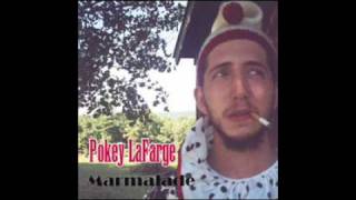 pokey lafarge - sad girl