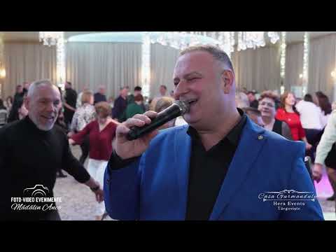 DAN DE LA SLATINA - Hai la sârbă (colaj de petrecere 2025) cover