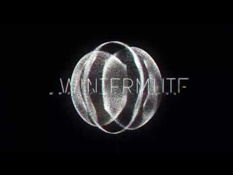 Wintermute - Out Of Scale (Katakis)