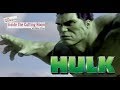 Editor Tim Squyres ACE Discusses The Comic Book Style Editing Seen In Hulk