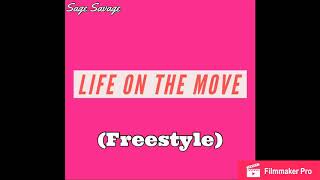 Life on the Move Music Video