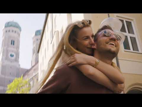 Max Lean & Lucas Butler - Geronimo (Official Video)