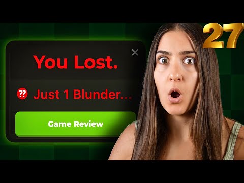 I Try To Reach 2000 ELO in 30 Days - Day 27