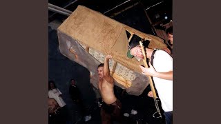 Music video thumbnail preview for Hungry? by Crom