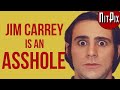 Jim Carrey Is An Asshole Method Actor (Jim & Andy) - NitPix