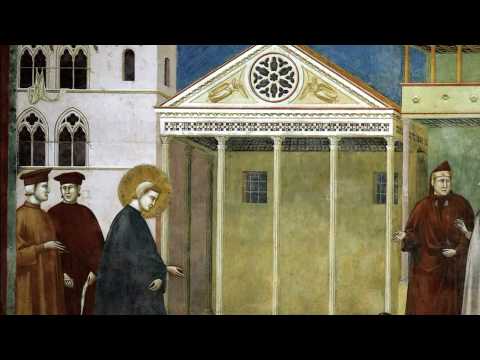 Dufay: Anima mea liquefacta est