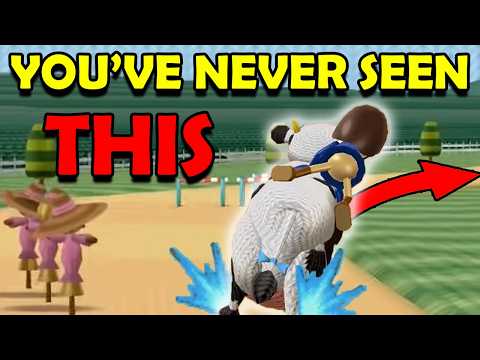 The Wii Cow Game is Surprisingly Technical