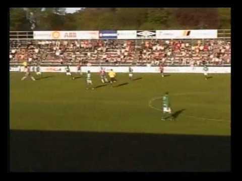 FC KooTeePee vs. PS Kemi Kings