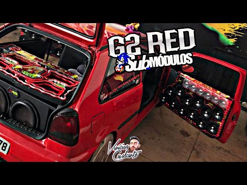 ELETROFUNK 2023 - CD GOL G2 RED E SUB MÓDULOS — DJ VINICIUS CAVALCANTE