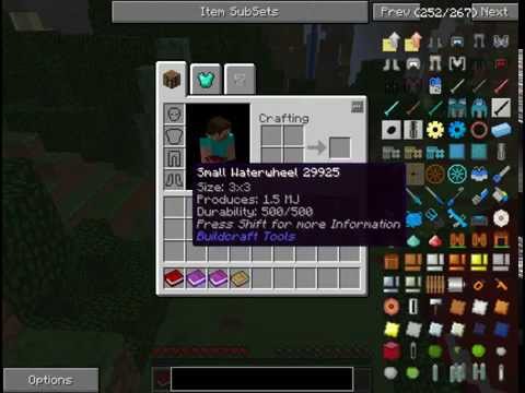 Скачать Установщик Модов для Minecraft
