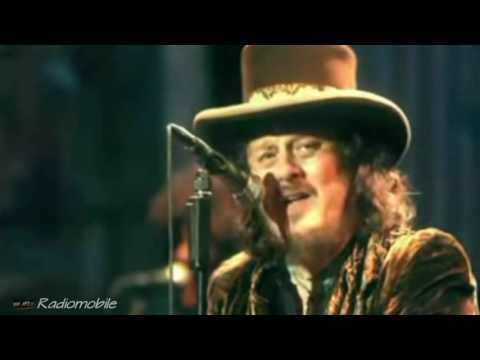 Zucchero - Diamante ... (Live in Verona)