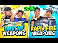 Team JASH vs Team RITIK 🤬 Versus In TSG Bootcamp 😱 Who Will Be The Champions 🏆 - Free Fire Max