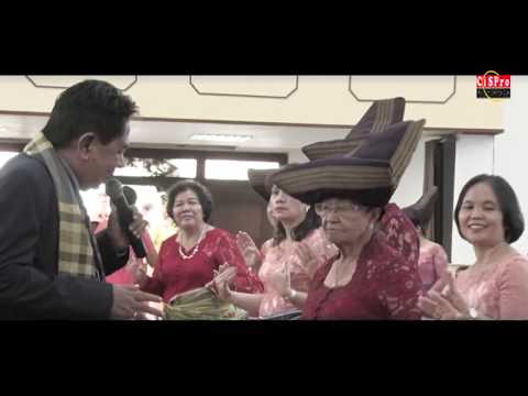 LANDEK SUKUT TARIGAN MERGANA [BUDAYA KARO] - KERJA ADAT "IBEN & SISCA" WEDDING KARO