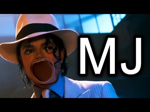 Smooth Criminal but it's CRIMINALLY bad | Michael Jackson