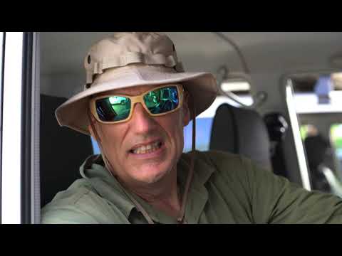 Ihaha Camp CHOBE  National Park EPISODE 2