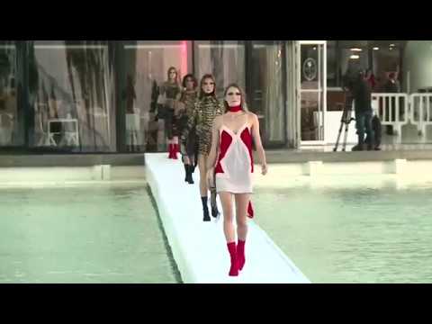 Desfile Costa Azul | ANIMALE