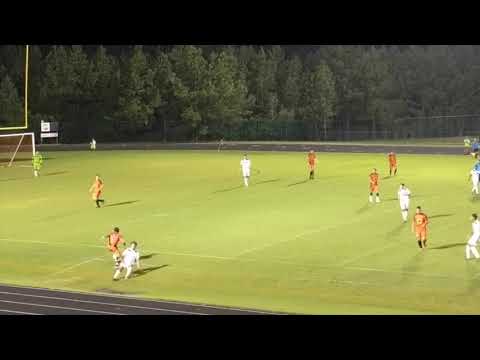 Brian vs Broncos United NC