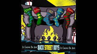♪ Backstreet Boys - It&#39;s Christmas Time Again | Singles #25/34