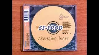 Changing Faces 1997 I Got Somebody Else (D&#39;Influence Master mix) (CD Maxi Single)