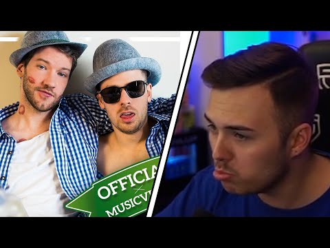 NOHANDGAMING REAGIERT AUF JAUSE | TEAM BENJI