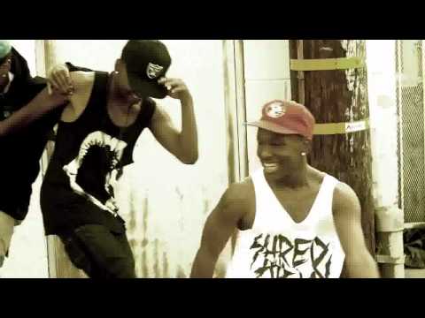 Yung Incredible   Yall Maggots Jerkin Song Music Video New Music July 2011