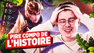Gagner l'IMPOSSIBLE avec Quinn jungle ?