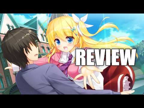 Sumire Visual Novel Review - Breaking the Barrier between Virtuality and Reality