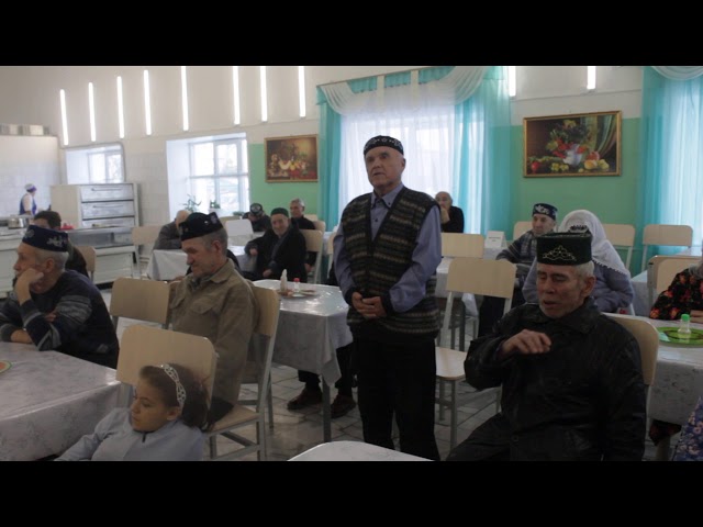 Камил Саттаров