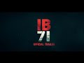 IB 71 ( Tamil )  Official Trailer | Sankalp Reddy | Vidyut Jammwal | Anupam Kher