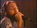 The Black Crowes - Let Me Share The Ride (studio live)