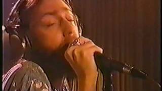 The Black Crowes - Let Me Share The Ride (studio live)