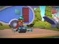 Subway Surfers Seattle Trailer Aviso