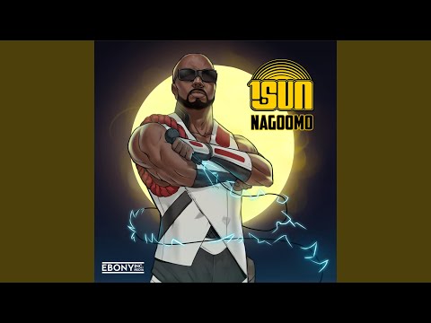 Nagoomo (feat. Carlina Flood)