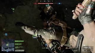 久しぶりのBF6新マップ初プレイ　参加OK