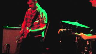 UKIAH DRAG live at Saint Vitus Bar, Jun. 22nd, 2014