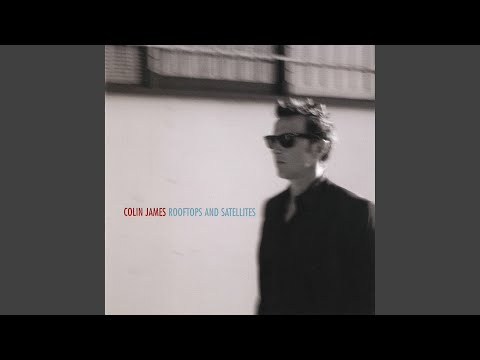 More Than You Needed - Colin James