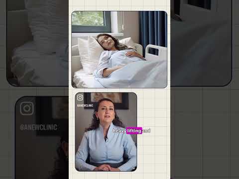Mommy Makeover in Istanbul #anewclinic #istanbulsurgery