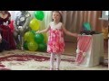 Алина Васюра-Ходит наша бабушка 