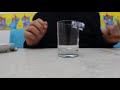 6. Sınıf  Fen ve Teknoloji Dersi   Yoğunluk Uzun bir aradan sonra yüklediğimiz bu videoda bal, bulaşık deterjanı, su ve yağ ile bir deney yaptık. Bu deneyde birçok şey ... konu anlatım videosunu izle