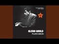 Keyboard Partita No. 5 in G Major, BWV 829: I. Praeambulum