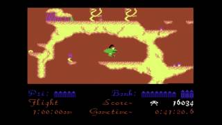 C64-Longplay - Gribblys Dayout (720p)
