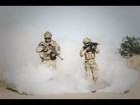 Die ELITE der Bundespolizei /★GSG9★/ DOKU 2017 NEU  Best New