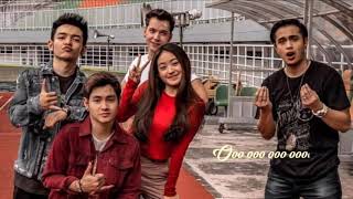 Download lagu Ikut Aku | ost anak band | SCTV| lirik lagu the junas monkey mp3