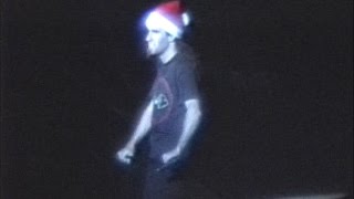 Anthrax - I&#39;m the Man - Live in Worcester 1988