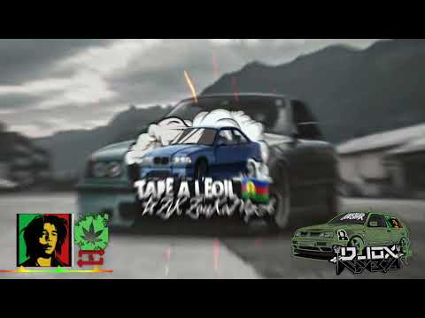 DJ RG RED STYLE SOUND ☆