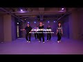 I Blaiz Fayah & Tribal Kush - Bad (Buskilaz Remix) l CHANYOUNG I PLAY THE URBAN