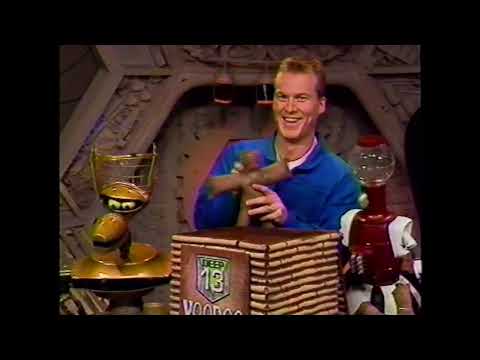 Mst3k: Broadcast Editions - 604 - Zombie Nightmare - 11/24/94 (Turkey Day 1994, 10 PM)