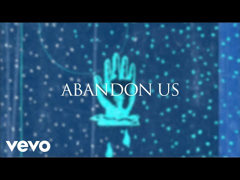 Bury Tomorrow - Abandon Us (Official Audio)