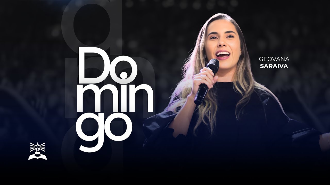 A QUEM VOCÊ TEM CONFIADO O SEU CORAÇÃO? | GEOVANA SARAIVA