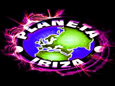 PLANETA IBIZA (Sem vinheta)